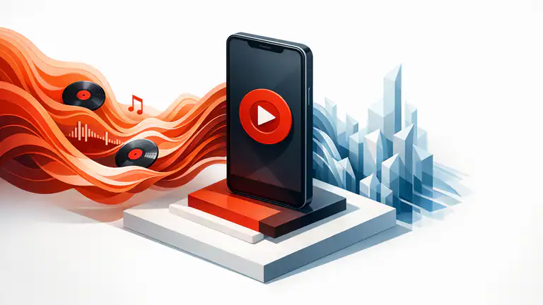 YouTube Musicの影響力：Googleエコシステムでの優位性 header