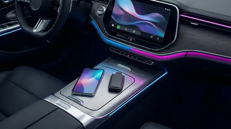 Android Auto: Rebolusyon sa Pagmamaneho ng Makabagong Pilipino header