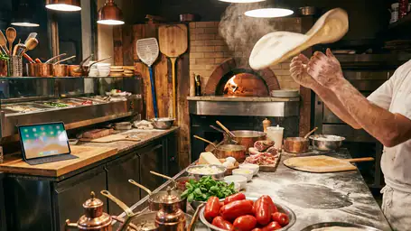 Bakit Agaw-Pansin ang Pizza Ready! sa Mundo ng Mobile Gaming header
