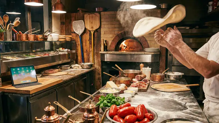 Bakit Agaw-Pansin ang Pizza Ready! sa Mundo ng Mobile Gaming header