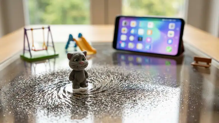 Bakit Ang My Talking Tom Friends ay Isang Larong Hindi Mo Malilimutan header