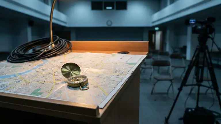 Bakit Google Maps ang Iyong Pangunahing Gabay sa Paglalakbay header