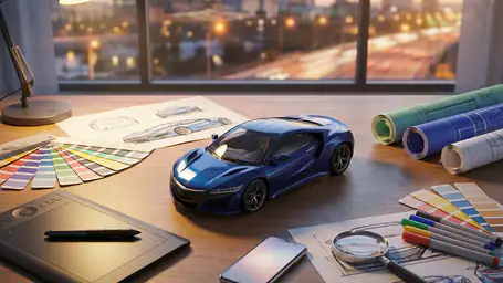 Bakit Nakakaadik ang Car Simulator 2 header