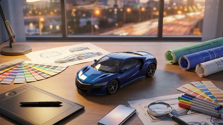 Bakit Nakakaadik ang Car Simulator 2 header