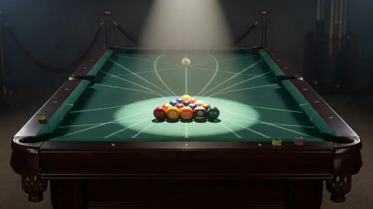 Bakit Patok ang 8 Ball Pool sa Mundo ng Mobile Gaming header