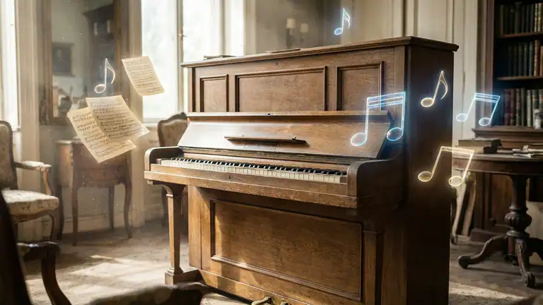 Bakit Patok ang Piano Game: Classic Music Song sa Bagong Lifestyle? header