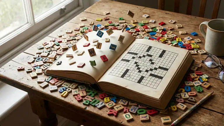 Bakit Patok ang Words of Wonders: Crossword sa mga Pinoy Ngayon header