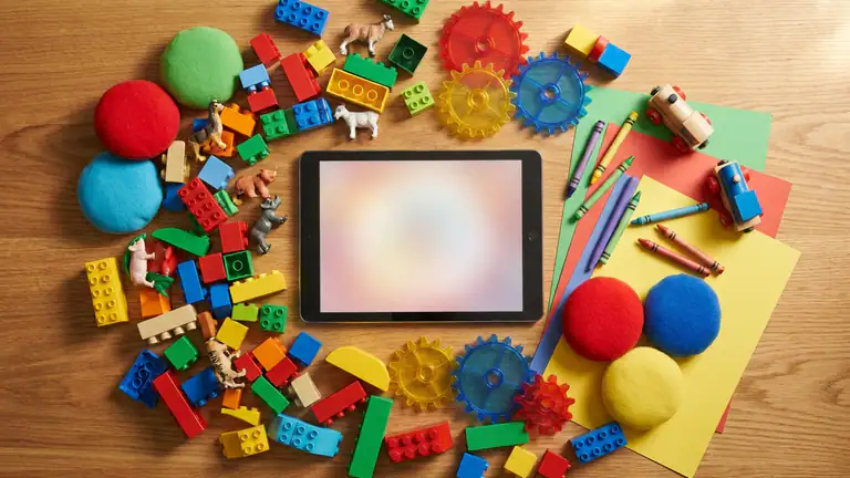 Bakit YouTube Kids ang Paboritong App ng mga Magulang at Bata header