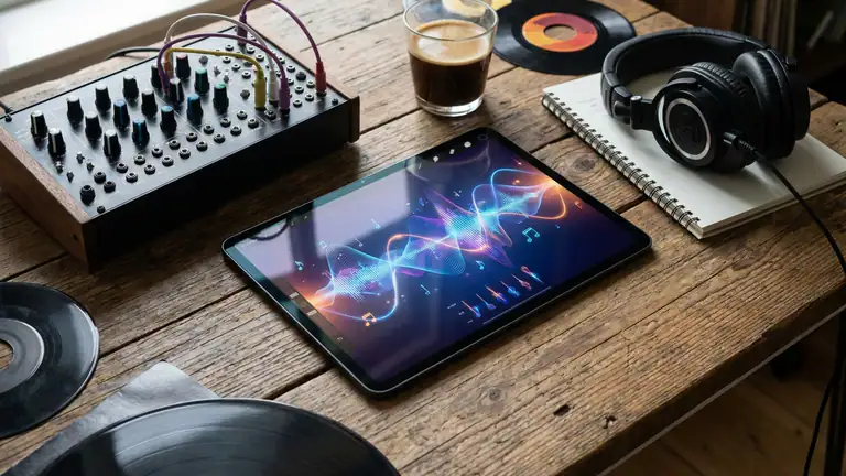 BandLab: Rebolusyon sa Digital na Paggawa ng Musika header
