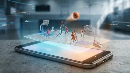 Basketball Stars: Multiplayer - Pagbabago ng Mobile Gaming at Kultura header