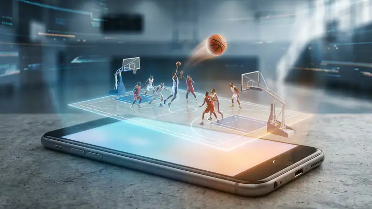 Basketball Stars: Multiplayer - Pagbabago ng Mobile Gaming at Kultura header