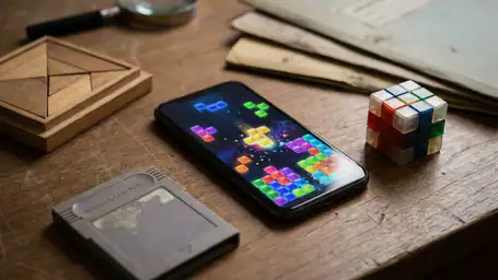 Block Blast!: Ang Puzzle Game na Nagpapatalas ng Isip header