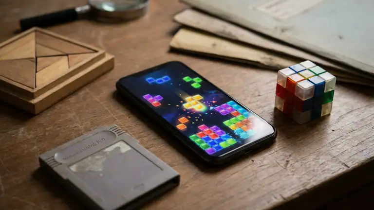 Block Blast!: Ang Puzzle Game na Nagpapatalas ng Isip header