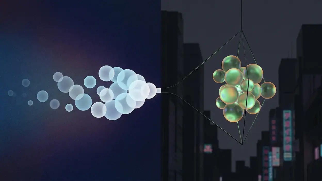 Bubble Shooter - Classic Pop: Masayang Pahinga, Hindi Buhay na Pamayanan header