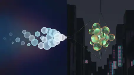 Bubble Shooter - Classic Pop: Masayang Pahinga, Hindi Buhay na Pamayanan header