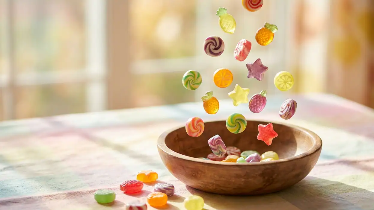Candy Crush Saga: Bakit Nakakaadik ang Makulay na Laro header