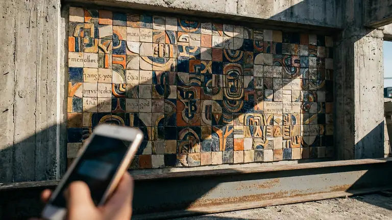 Koneksyong Kultural: Word Search – Laro ng Salita sa Pilipinas header