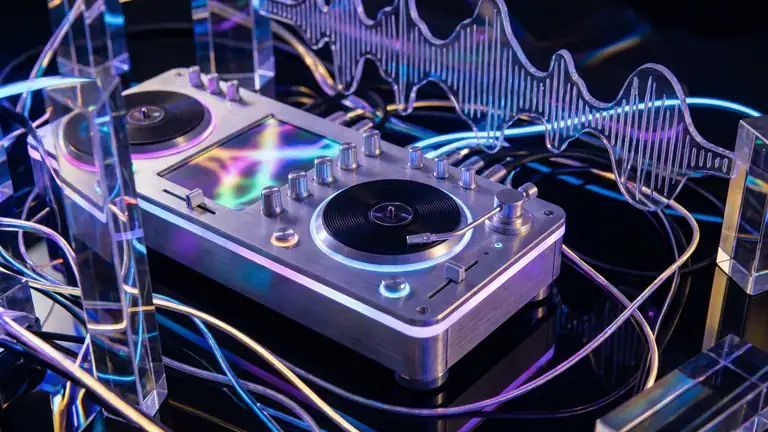 edjing Mix: Rebolusyon sa Mobile DJ Apps header