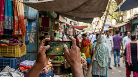 Fortnite sa Mobile: Hindi na Sapat ang Isang Mahusay na Laban header