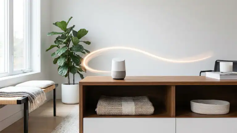 Google Home: Ang Bagong Susi sa Modernong Pamumuhay header
