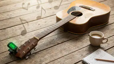 GuitarTuna: Tune & Play Guitar - Ang App na Dapat Mong Subukan Ngayong Linggo header