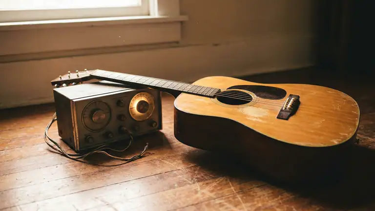 GuitarTuna: Tune & Play Guitar - Ang App na Dapat Mong Subukan Ngayong Linggo header