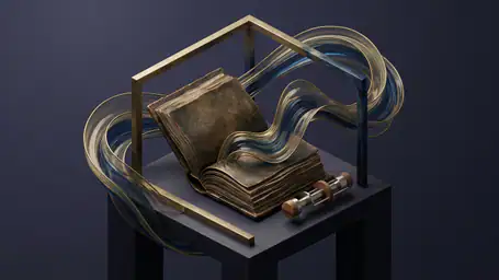 King James Bible - Verse+Audio: Tahimik na Pamayanang Binubuo ng Araw-araw na Ritwal header