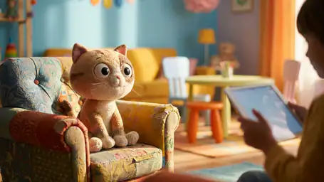 Paano Nakakabighani ang Interactive Playtime ng My Talking Tom sa mga Gumagamit header
