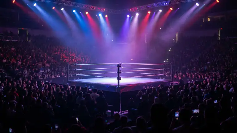 Paano Binabago ng Wrestling Revolution 3D ang Mundo ng Mobile Wrestling header