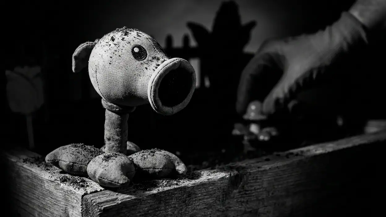 Plants vs. Zombies™: Estratehiya at Labanan sa Mundo ng Mobile Games header