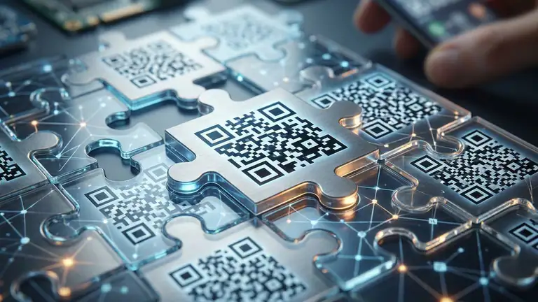 QR Code Scanner: Ang Rebolusyonaryong Tool sa Digital na Mundo header