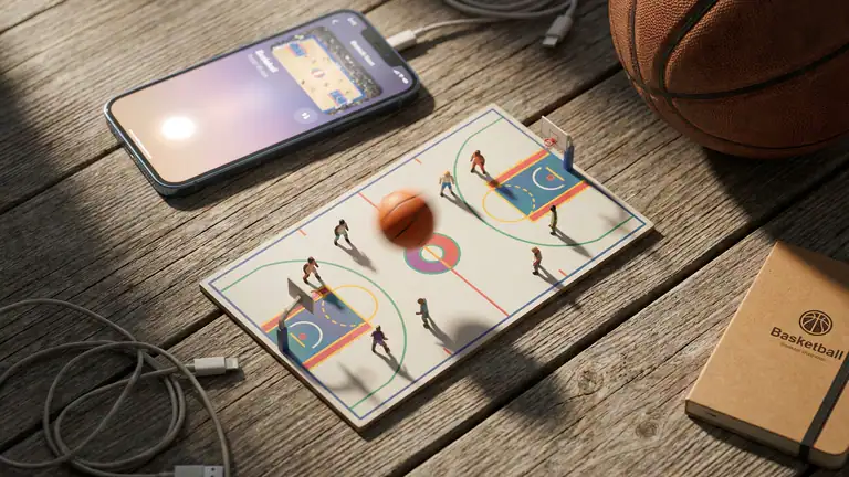 Rebolusyonaryong Update ng EA SPORTS™ NBA LIVE Mobile sa Android at iOS header