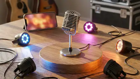 StarMaker: Bakit Ito ang Paboritong Karaoke App ng Lahat header