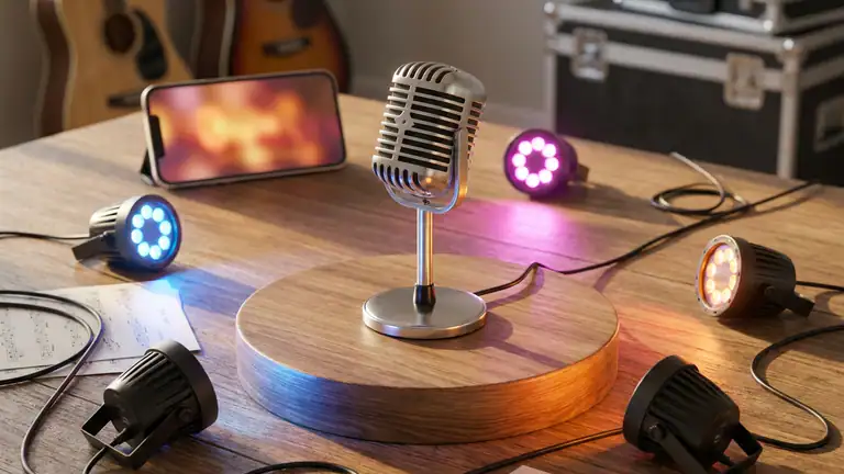 StarMaker: Bakit Ito ang Paboritong Karaoke App ng Lahat header