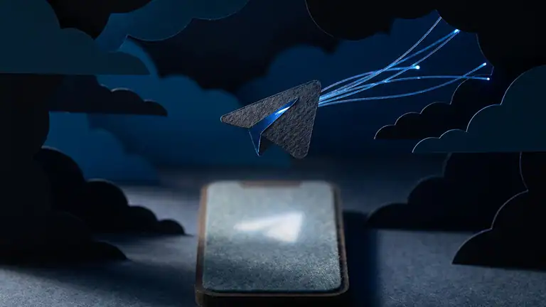 Telegram X: Bagong Mukha ng Mabilis at Pribadong Komunikasyon header