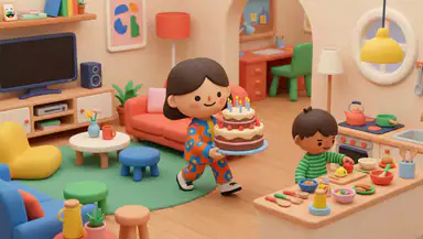 Toca Boca World: Malayang Magkuwento, Pero Hanap-Hanapin ang Susunod na Hakbang header