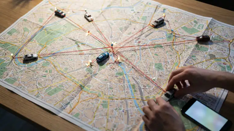 Uber: Paano Binabago ng Isang App ang Mobile Ecosystem header