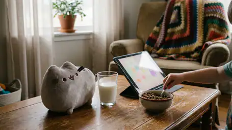 Bakit Ang My Talking Tom ang Perfect Mong Mobile Pet header