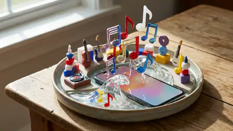 YouTube Music: Bagong Hari ng Streaming? header