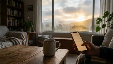 AccuWeather: Ứng Dụng Dự Báo Thời Tiết Chính Xác Mỗi Ngày header
