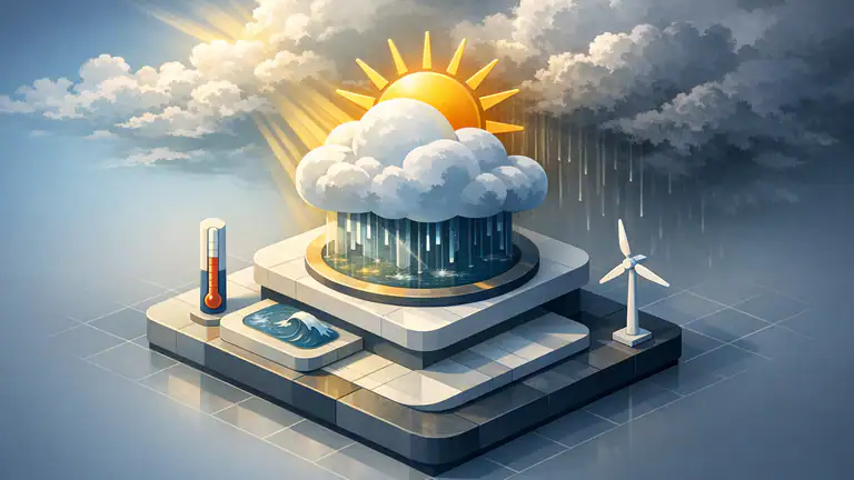 AccuWeather: Ứng Dụng Dự Báo Thời Tiết Chính Xác Mỗi Ngày header