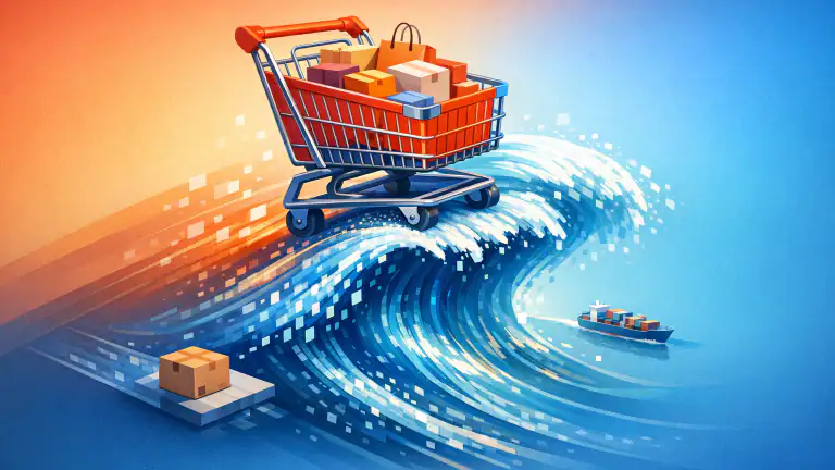 AliExpress - Shopping App: Đột Phá Mua Sắm Trực Tuyến Toàn Cầu header