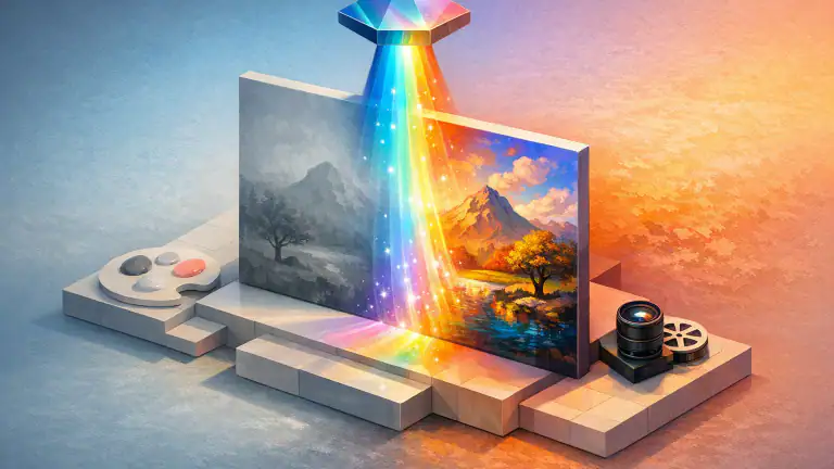 B612 AI: Đột Phá Chỉnh Sửa Ảnh và Video Trên Di Động header