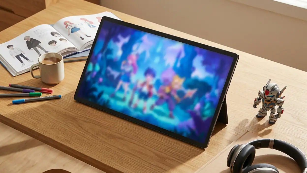 BiliBili -HD Anime, Videos: Sức Mạnh Công Nghệ Định Hình Thế Giới Số header