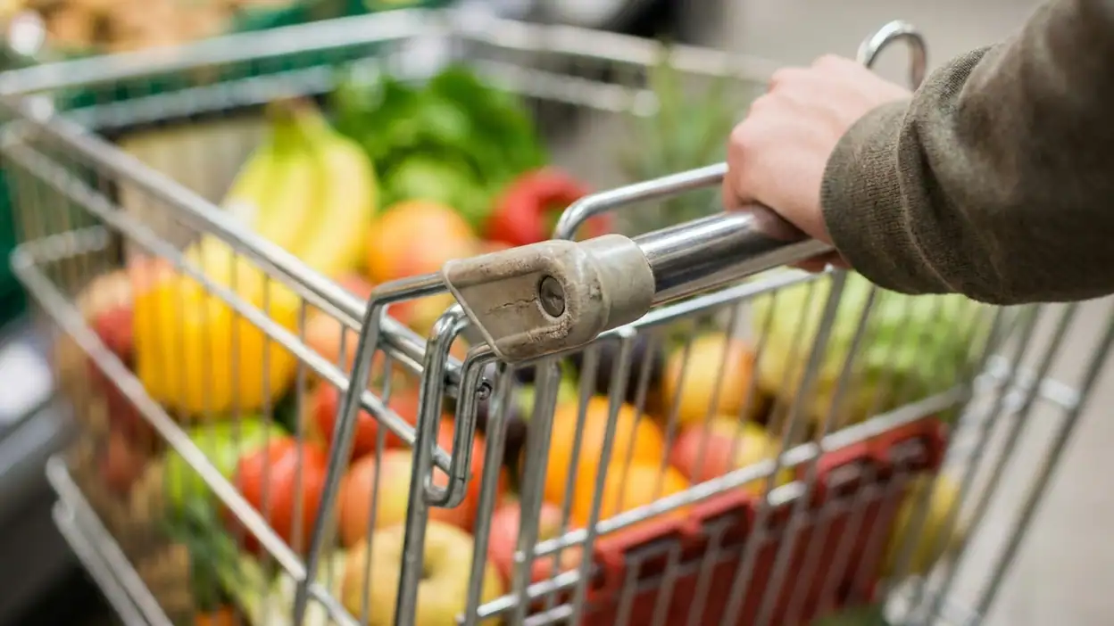 Bring! Grocery Shopping List: Ứng Dụng Định Nghĩa Lại Thói Quen Mua Sắm header