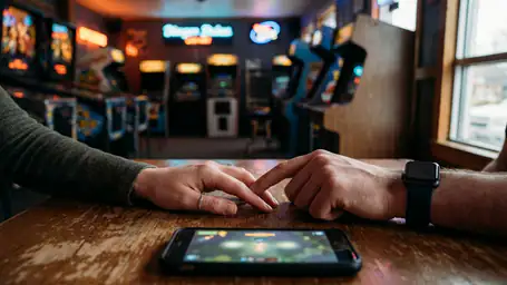 Cập Nhật Thú Vị Cho '2 Player games : the Challenge' Trên Android và iOS header