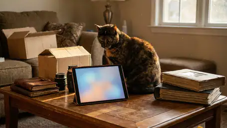 Vì sao Cat Escape: Virtual Pet Game khiến người chơi muốn quay lại mỗi ngày header