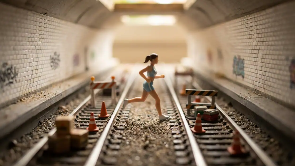 Có nên chuyển sang Subway Princess Runner khi đã quen game bắn máy bay? header