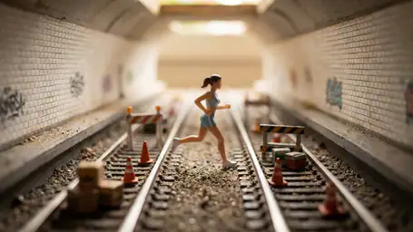 Có nên chuyển sang Subway Princess Runner khi đã quen game bắn máy bay? header
