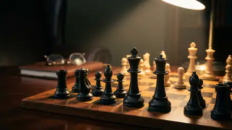 Cờ vua trên di động: Bí quyết nâng cao kỹ năng chơi header